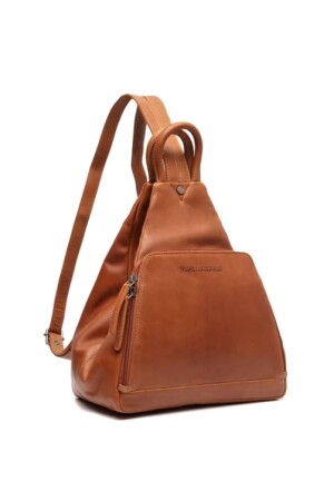 The Chesterfield Brand Rugzak Howard cognac  The Chesterfield Brand Rugzak Howard cognac