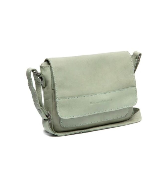 The Chesterfield Brand Overslagtas Ann mint green  The Chesterfield Brand C48.137303, Tassen Direct leverbaar uit de webshop