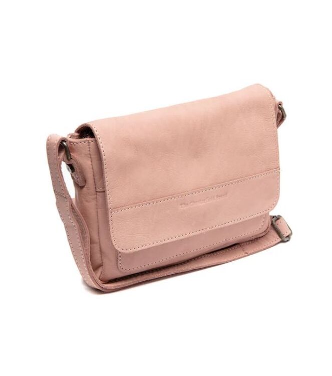 The Chesterfield Brand Overslagtas Ann vintage rose  The Chesterfield Brand C48.137309, Tassen Direct leverbaar uit de webshop