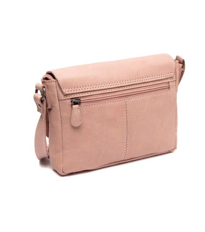 The Chesterfield Brand Overslagtas Ann vintage rose  The Chesterfield Brand C48.137309, Tassen Direct leverbaar uit de webshop