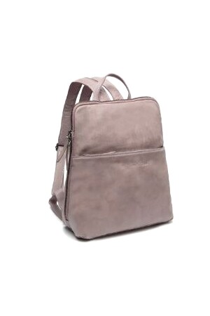 The Chesterfield Brand Rugzak Bern lavendel lila  The Chesterfield Brand Rugzak Bern lavendel lila