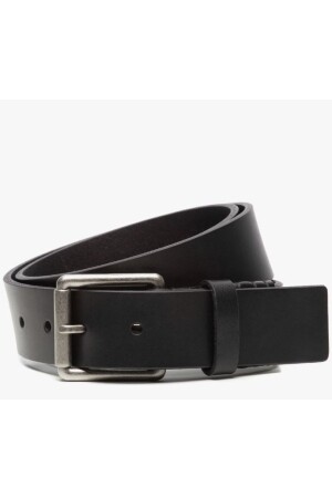 ECCO Villum riem black ECCO Villum riem black