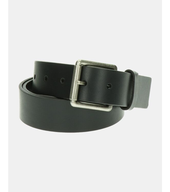 ECCO Villum riem black ECCO 910519290000, Riemen Direct leverbaar uit de webshop