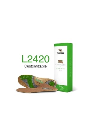 Aetrex LYNCO MOZAIC SPORT kleurloos  Aetrex LYNCO MOZAIC SPORT kleurloos