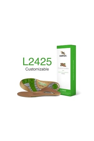 Aetrex LYNCO MOZAIC SPORT kleurloos  Aetrex LYNCO MOZAIC SPORT kleurloos