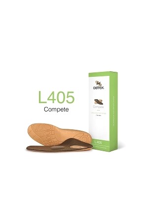 Aetrex LYNCO COMPETE ORTHO kleurloos  Aetrex LYNCO COMPETE ORTHO kleurloos