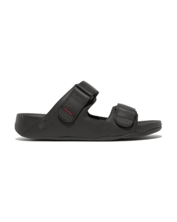 FitFlop Gogh Moc Slide black