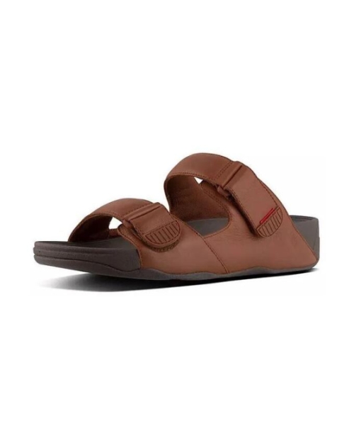 Gogh Moc dark tan