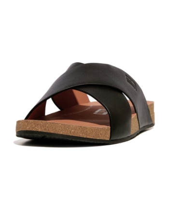FitFlop Iqushion Men black