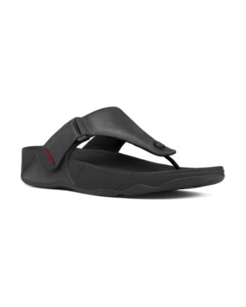FitFlop Trakk II Men all black
