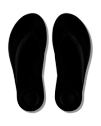 iQushion Ergonomic black