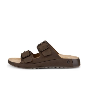 Ecco Cozmo M nutmeg brown