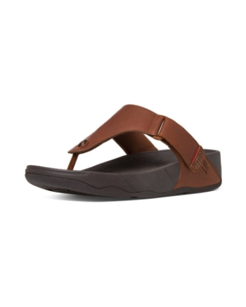 FitFlop Trakk II Men dark tan