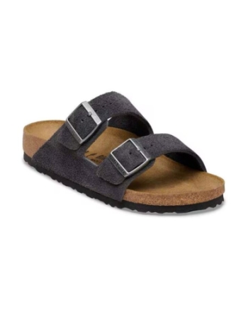 Birkenstock Arizona charcoal