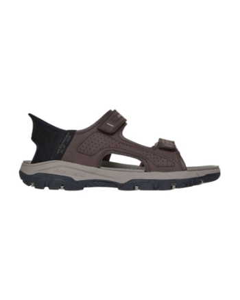 Skechers Tresmen-Reece chocolate