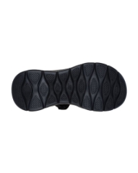 Go Walk Flex-Easy Entry black