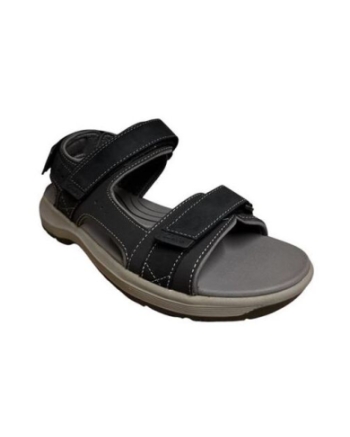 Clarks Guideview Trek black