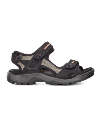 Ecco Offroad black