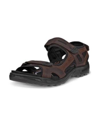 Ecco Offroad mocha