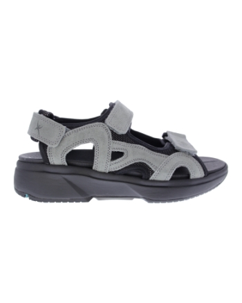 Xsensible Stretchwalker Timor ash grey