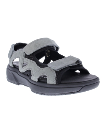 Xsensible Stretchwalker Timor ash grey