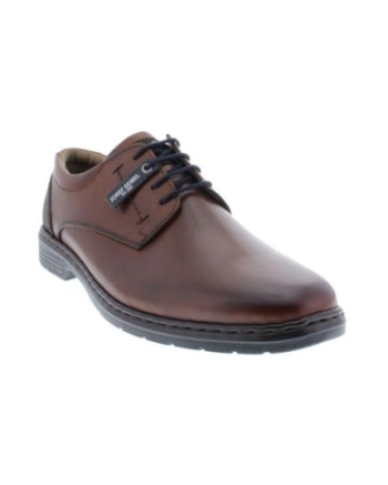 Josef Seibel Alastair 01 cognac