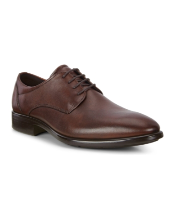 Ecco citytray cognac