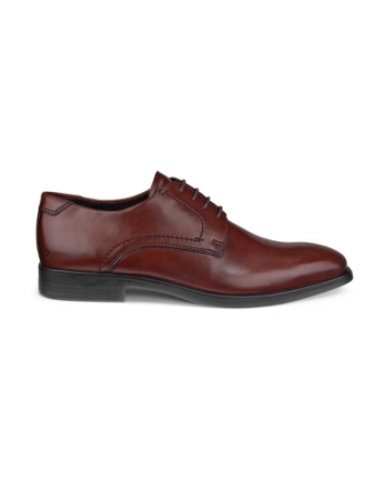 Ecco Melbourne mink
