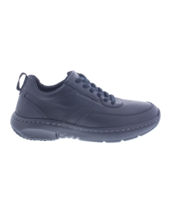 Clarks Pro Lace black