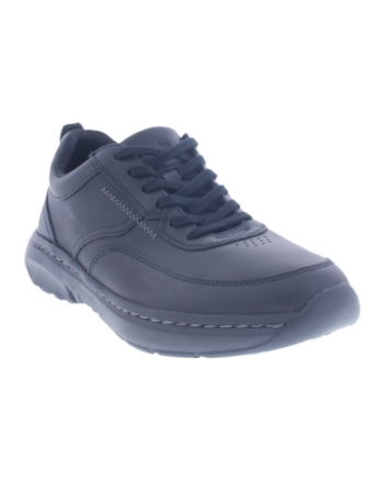 Clarks Pro Lace black