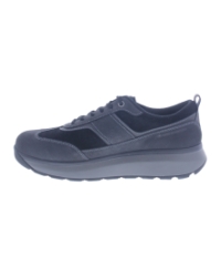 David II black