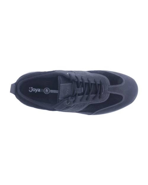 David II black