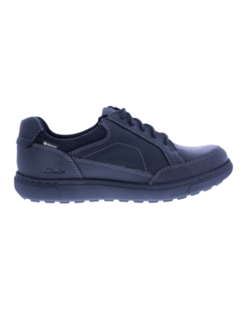 Clarks Mapstone loGTX black