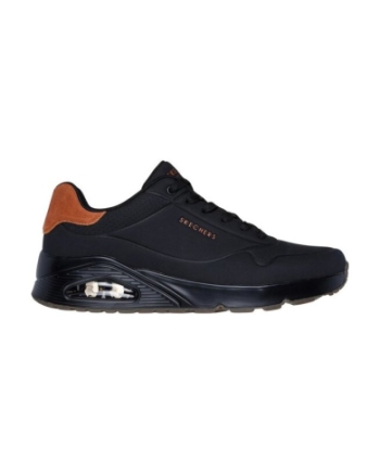 Skechers Uno-Suited On Air black