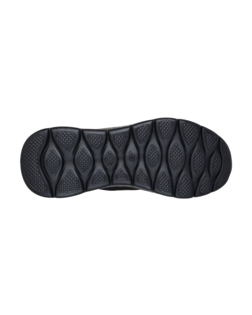 Go Walk Flex-Smooth Motion black