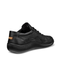 Soft Zero M black
