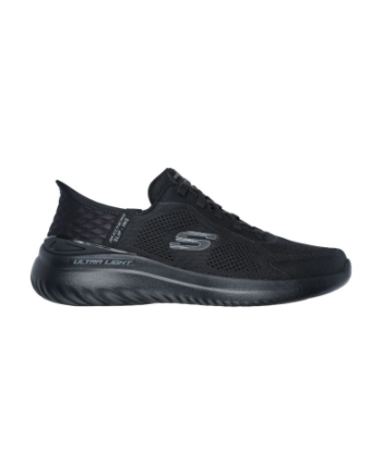 Skechers Bounder 2.0 black