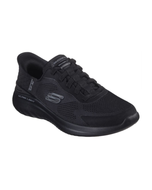 Bounder 2.0 black