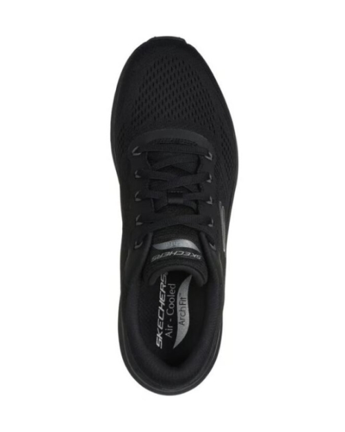 Arch Fit 2.0 black