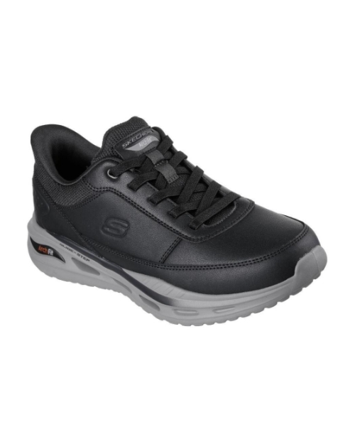 Arch Fit Orvan-Moxley black