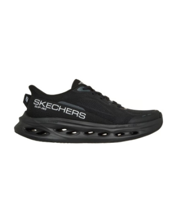 Skechers Max Cushioning Glide-Step black