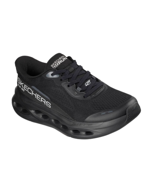 Max Cushioning Glide-Step black