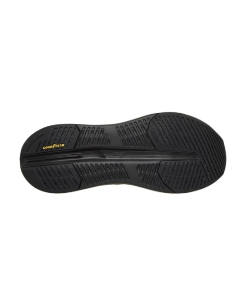 Max Cushioning Glide-Step black