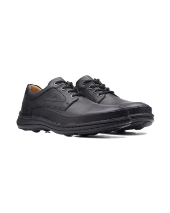Clarks Nature Three black