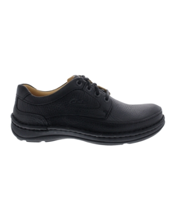 Clarks Nature Three black