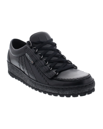 Mephisto Rainbow Zwart