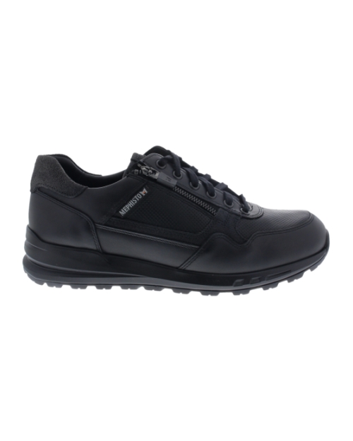 Bradley zwart black