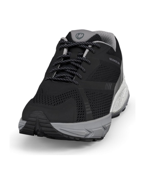 Nova black-grey