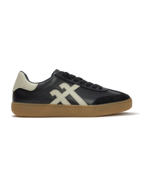 The Dash Mens T-Toe black/sage green