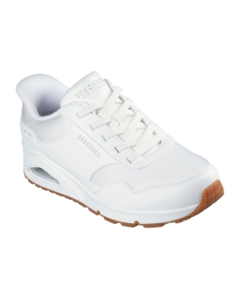 Skechers Uno-Banksia white